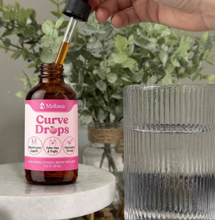 Drop & Absorb